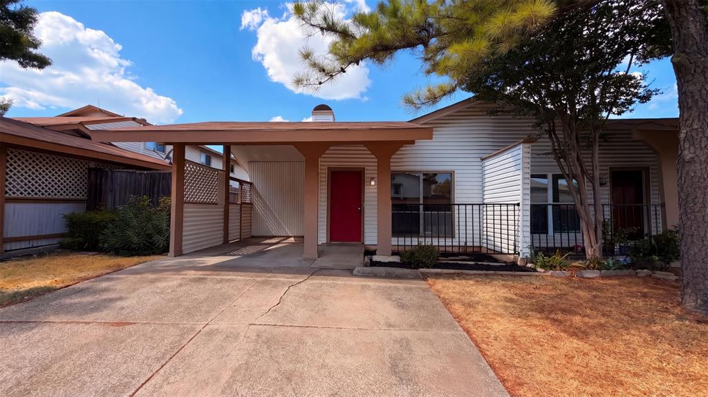 709 Baruna Circle, Garland, TX 75043 709 Baruna Circle, Garland, TX 75043
