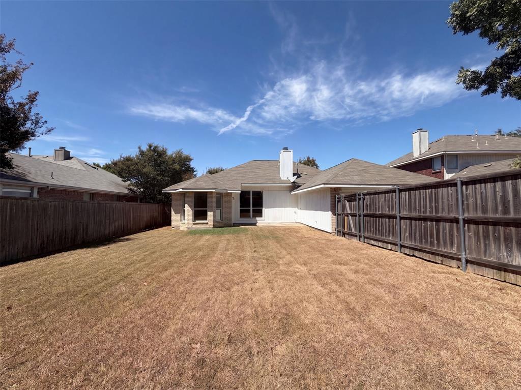 3203 Orchid Drive, McKinney, TX 75070