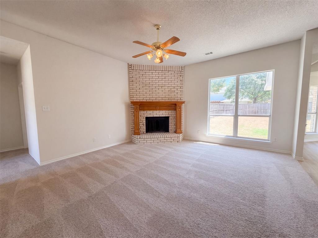3203 Orchid Drive, McKinney, TX 75070