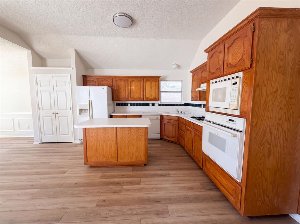 3203 Orchid Drive, McKinney, TX 75070