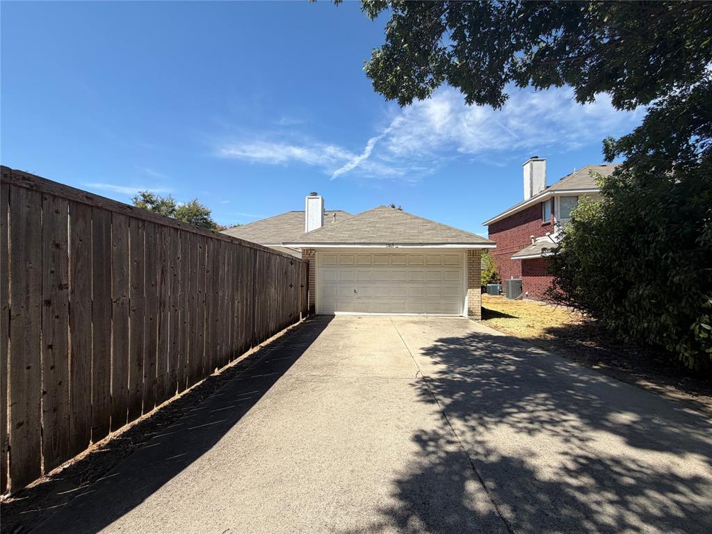 3203 Orchid Drive, McKinney, TX 75070