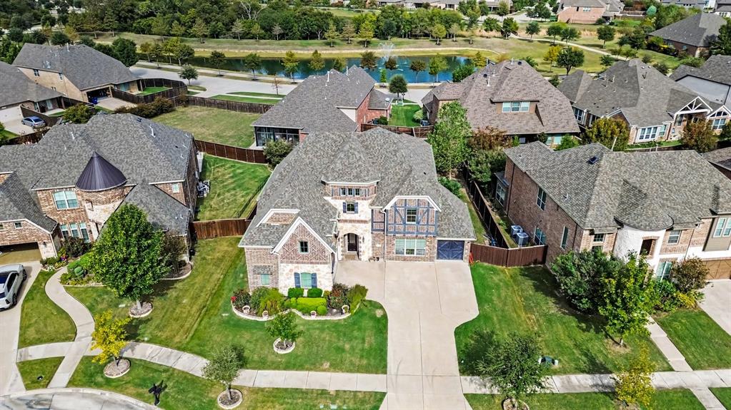 11334 Barcelona Lane, Frisco, TX 75035