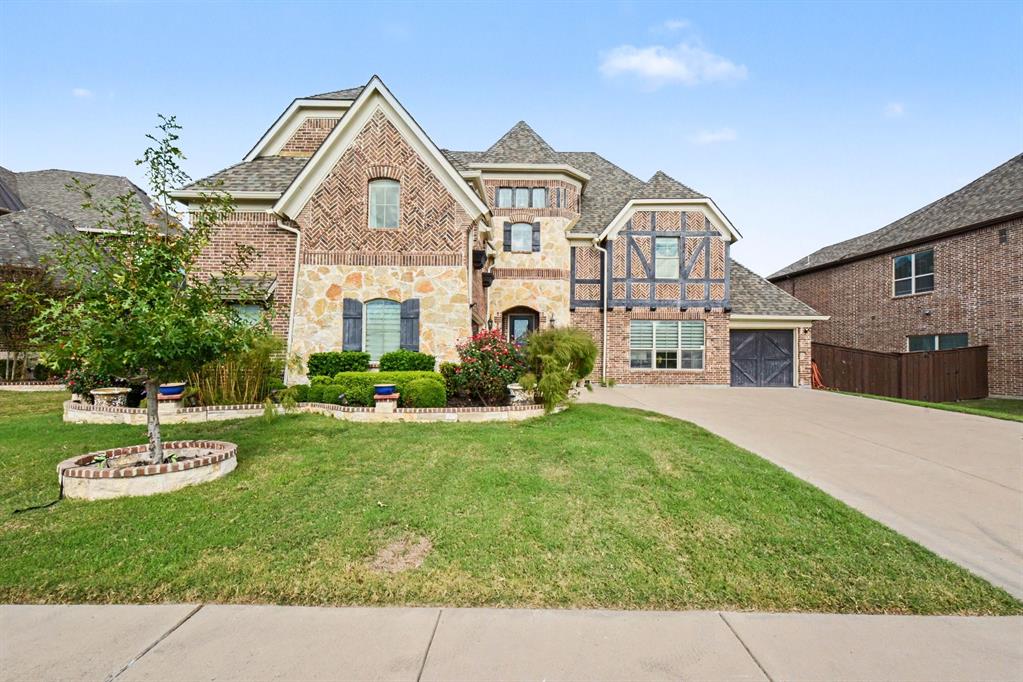 11334 Barcelona Lane, Frisco, TX 75035 11334 Barcelona Lane, Frisco, TX 75035