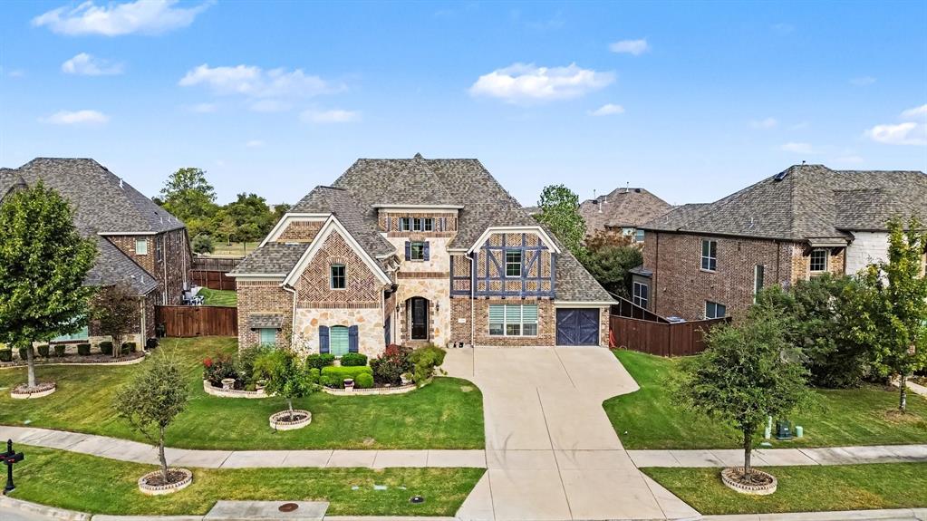 11334 Barcelona Lane, Frisco, TX 75035