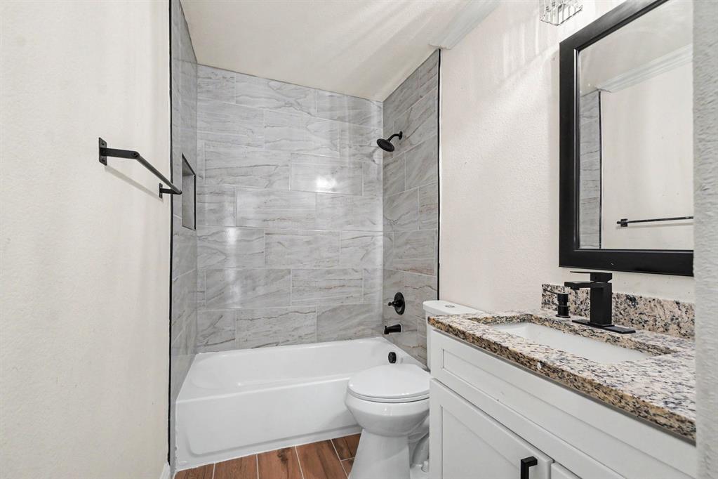 11334 Barcelona Lane, Frisco, TX 75035