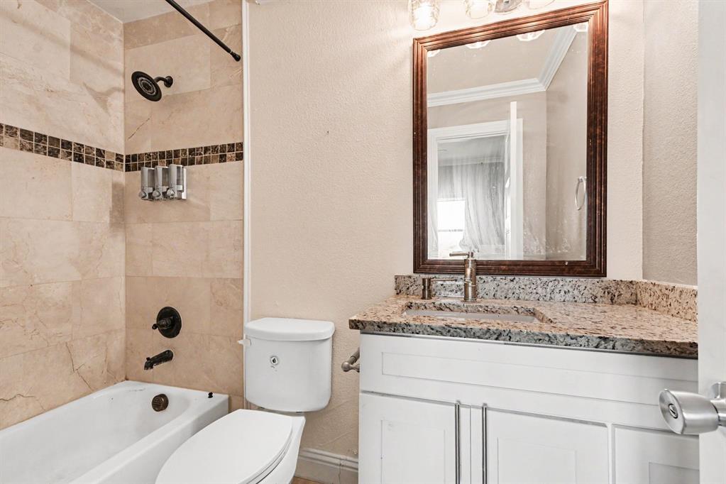 11334 Barcelona Lane, Frisco, TX 75035