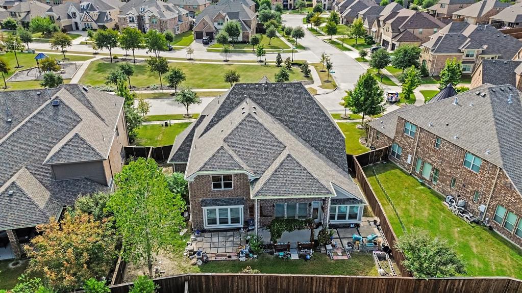 11334 Barcelona Lane, Frisco, TX 75035