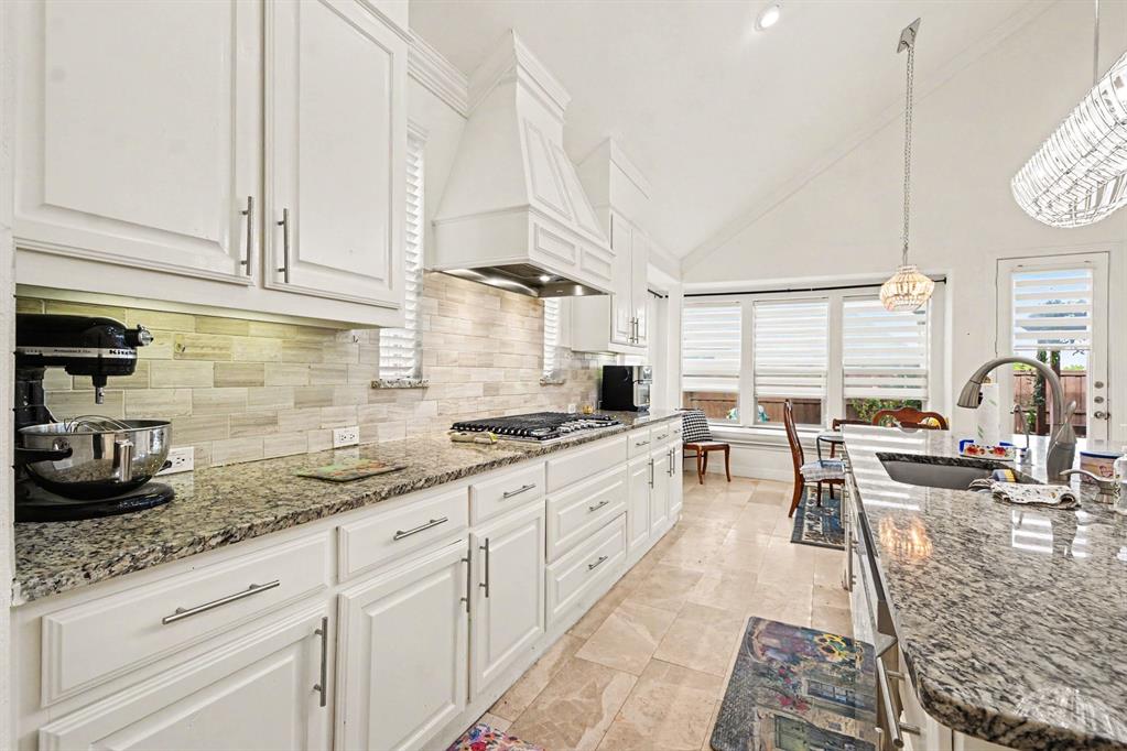 11334 Barcelona Lane, Frisco, TX 75035