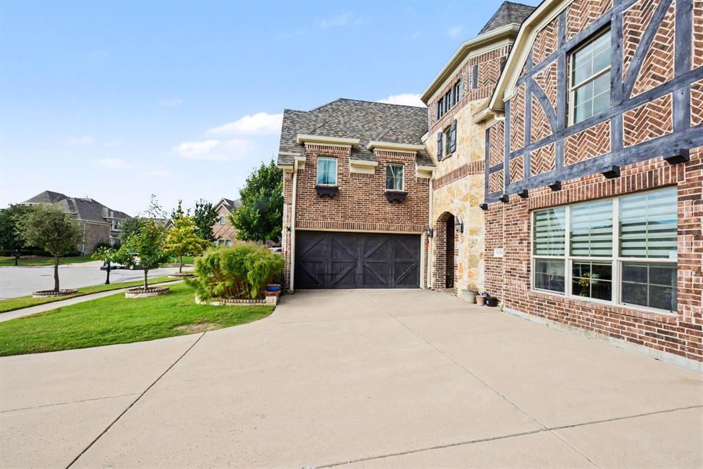 11334 Barcelona Lane, Frisco, TX 75035 11334 Barcelona Lane, Frisco, TX 75035