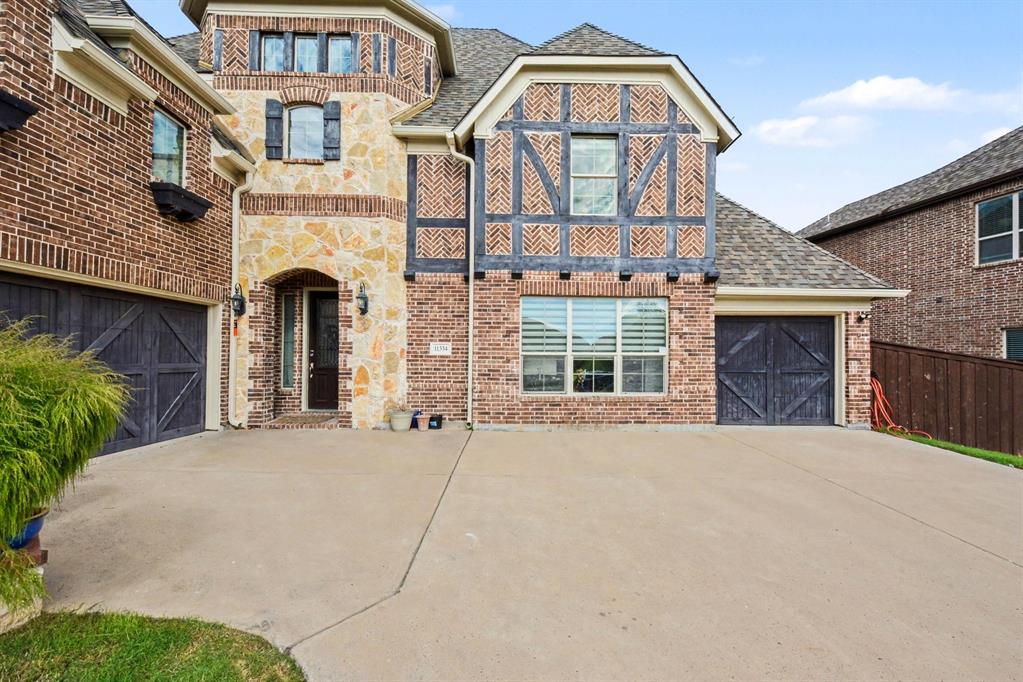 11334 Barcelona Lane, Frisco, TX 75035 11334 Barcelona Lane, Frisco, TX 75035
