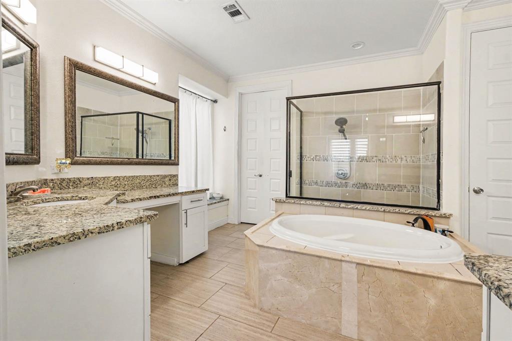 11334 Barcelona Lane, Frisco, TX 75035