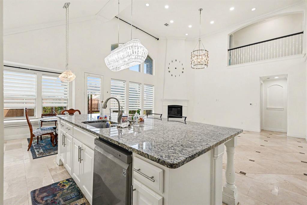 11334 Barcelona Lane, Frisco, TX 75035