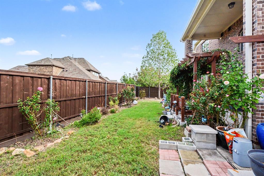 11334 Barcelona Lane, Frisco, TX 75035