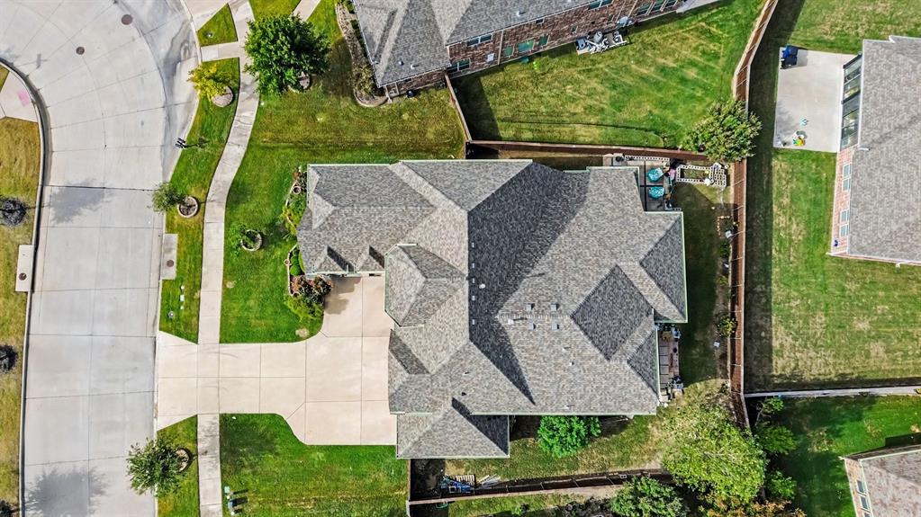 11334 Barcelona Lane, Frisco, TX 75035