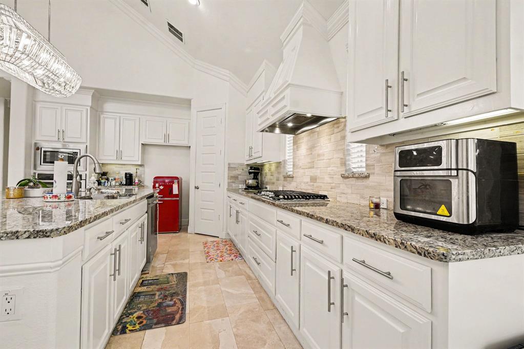 11334 Barcelona Lane, Frisco, TX 75035