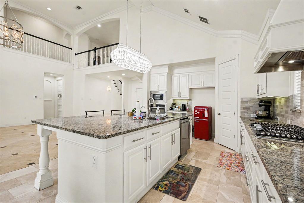 11334 Barcelona Lane, Frisco, TX 75035