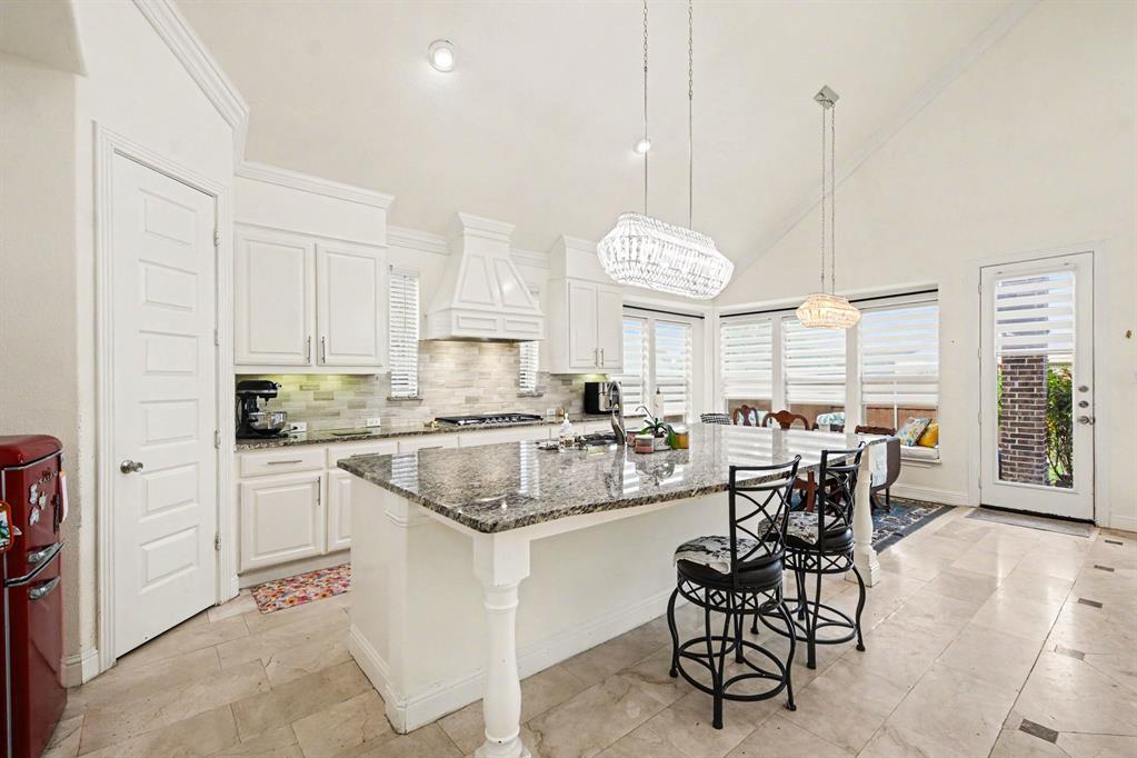 11334 Barcelona Lane, Frisco, TX 75035