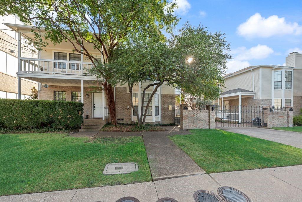 817 Pavillion Street, #101, Dallas, TX 75204