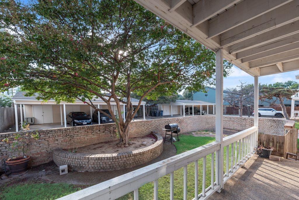 817 Pavillion Street, #101, Dallas, TX 75204
