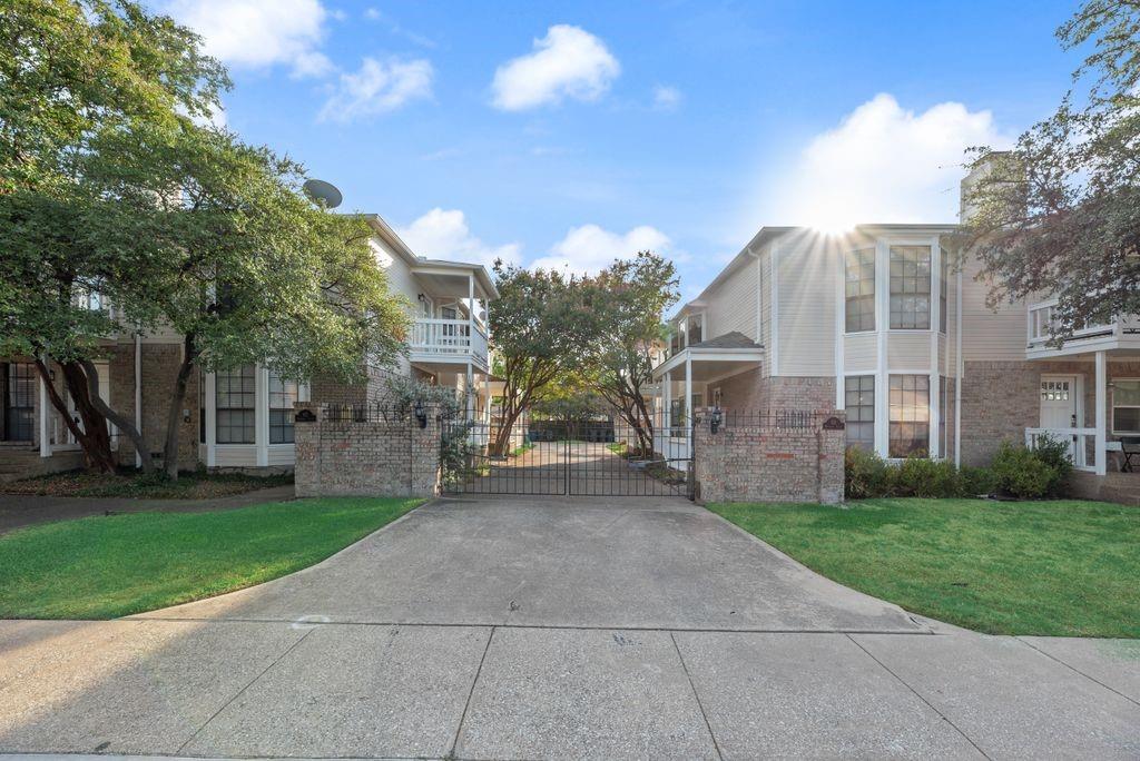 817 Pavillion Street, #101, Dallas, TX 75204