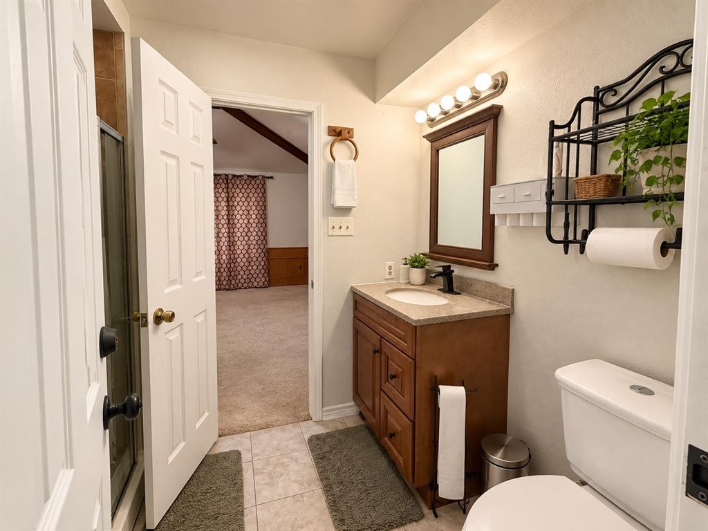 1128 Post Oak Lane, DeSoto, TX 75115