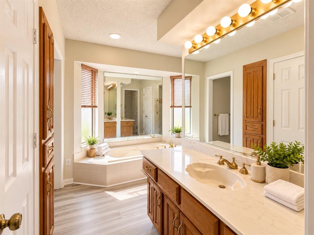 1128 Post Oak Lane, DeSoto, TX 75115