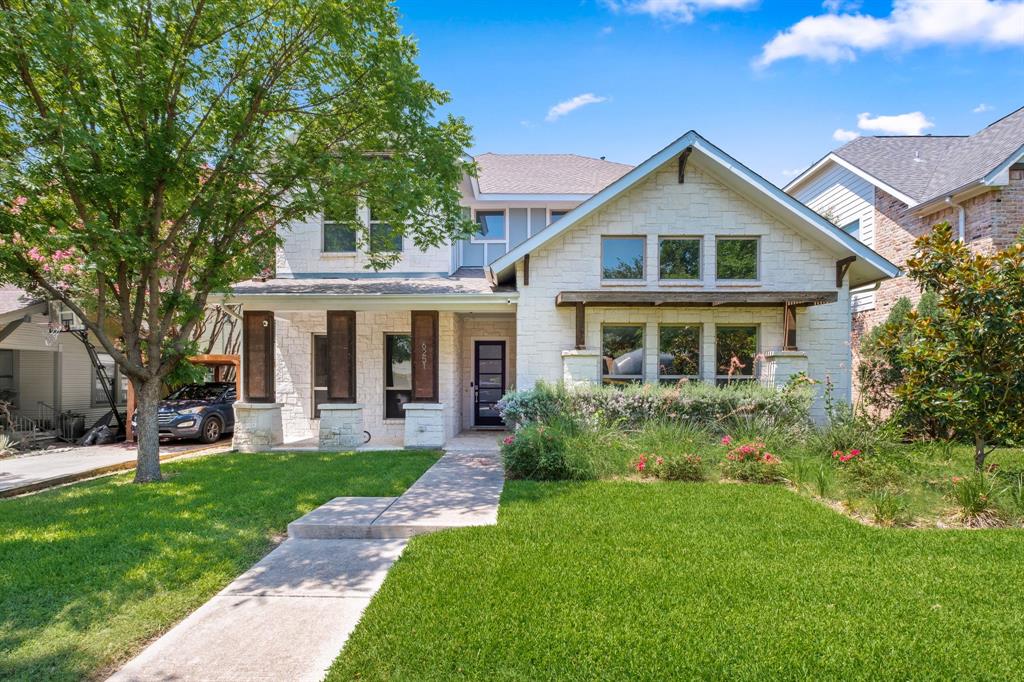 6251 Lakeshore Drive, Dallas, TX 75214 6251 Lakeshore Drive, Dallas, TX 75214