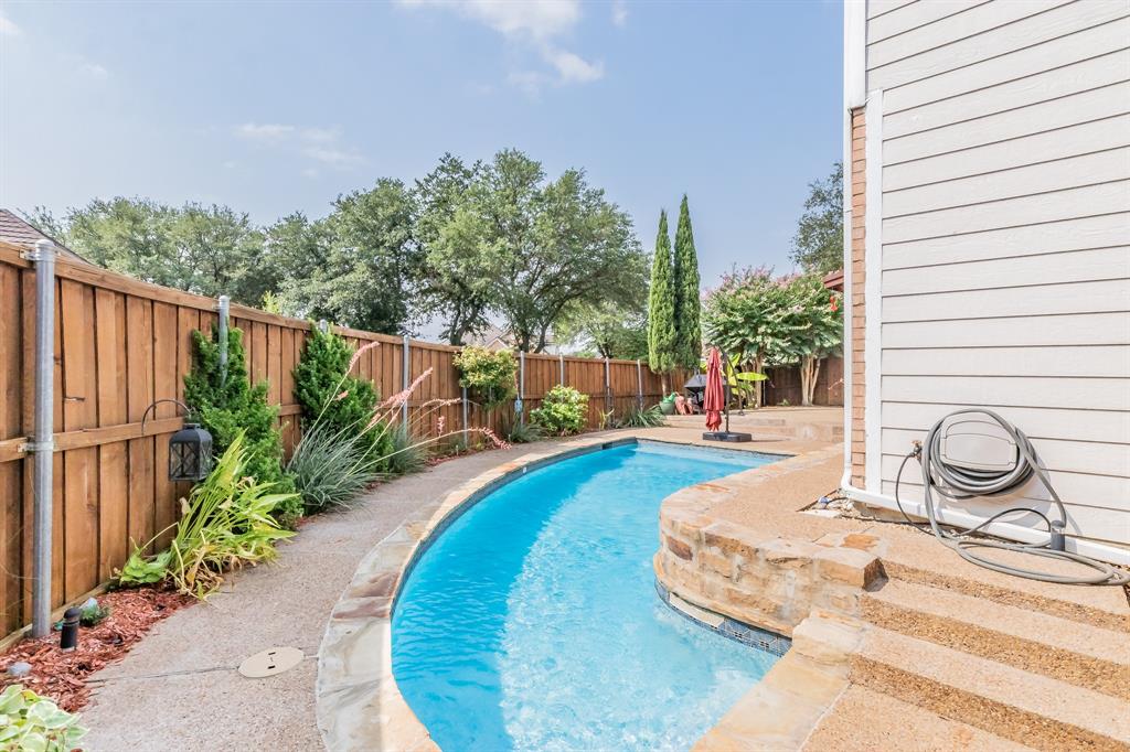 1125 Stone Gate Drive, Irving, TX 75063