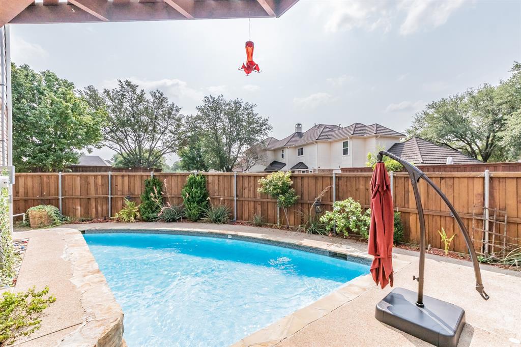 1125 Stone Gate Drive, Irving, TX 75063