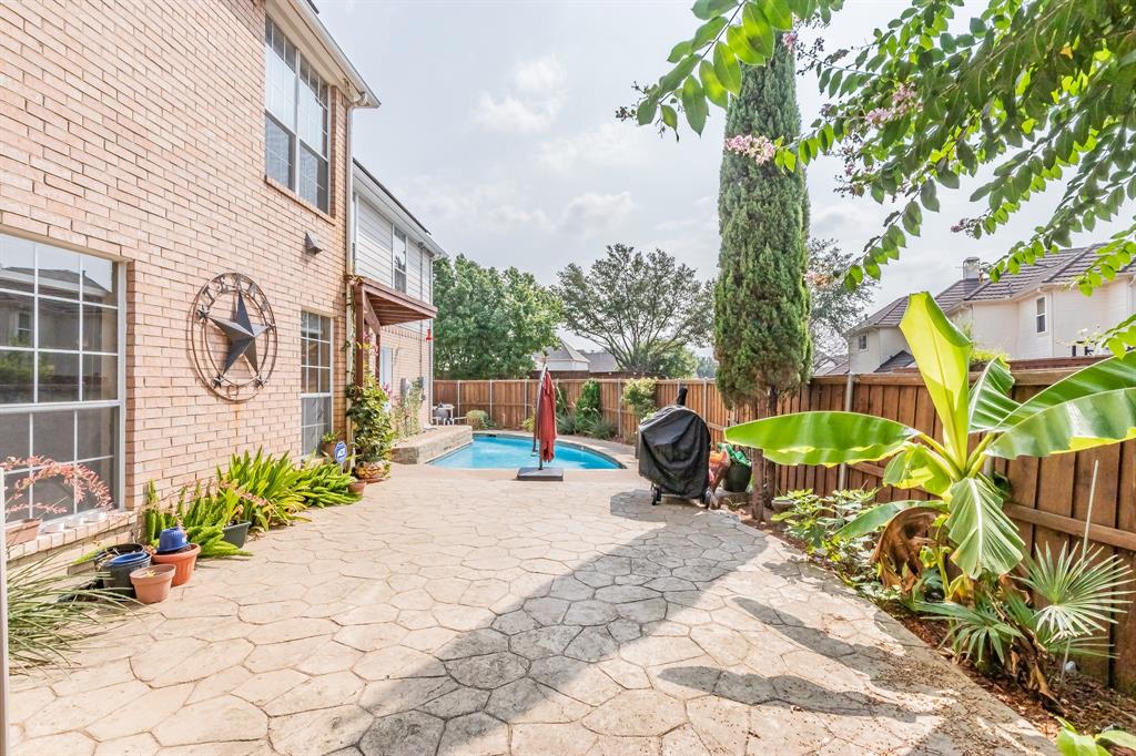 1125 Stone Gate Drive, Irving, TX 75063