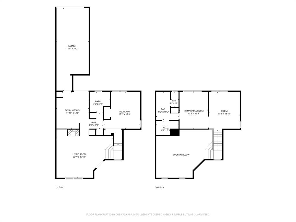 545 Stringfellow Drive, Coppell, TX 75019