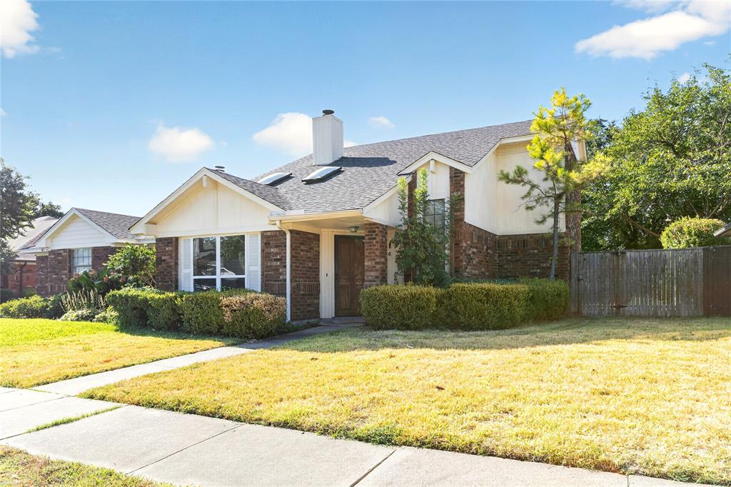 545 Stringfellow Drive, Coppell, TX 75019 545 Stringfellow Drive, Coppell, TX 75019