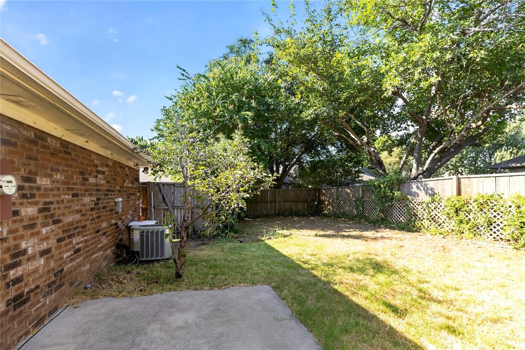 545 Stringfellow Drive, Coppell, TX 75019