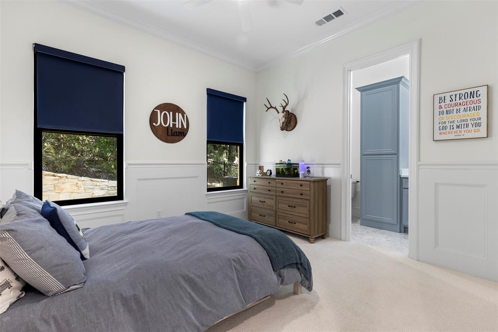 En-suite Bedroom #2