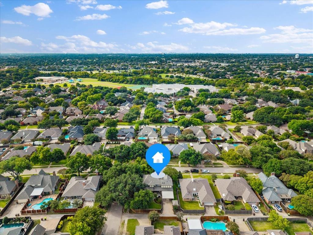 2505 Skipwith Drive, Plano, TX 75023