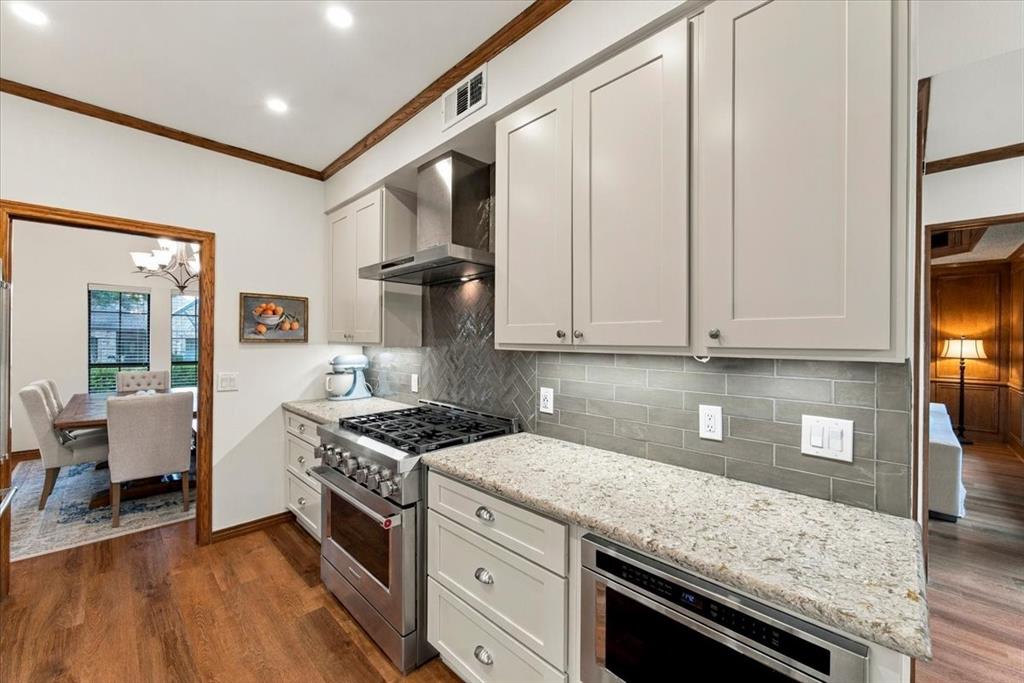 2505 Skipwith Drive, Plano, TX 75023