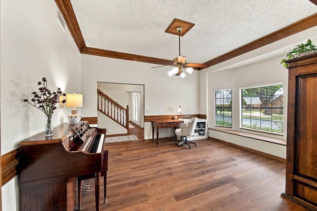 2505 Skipwith Drive, Plano, TX 75023