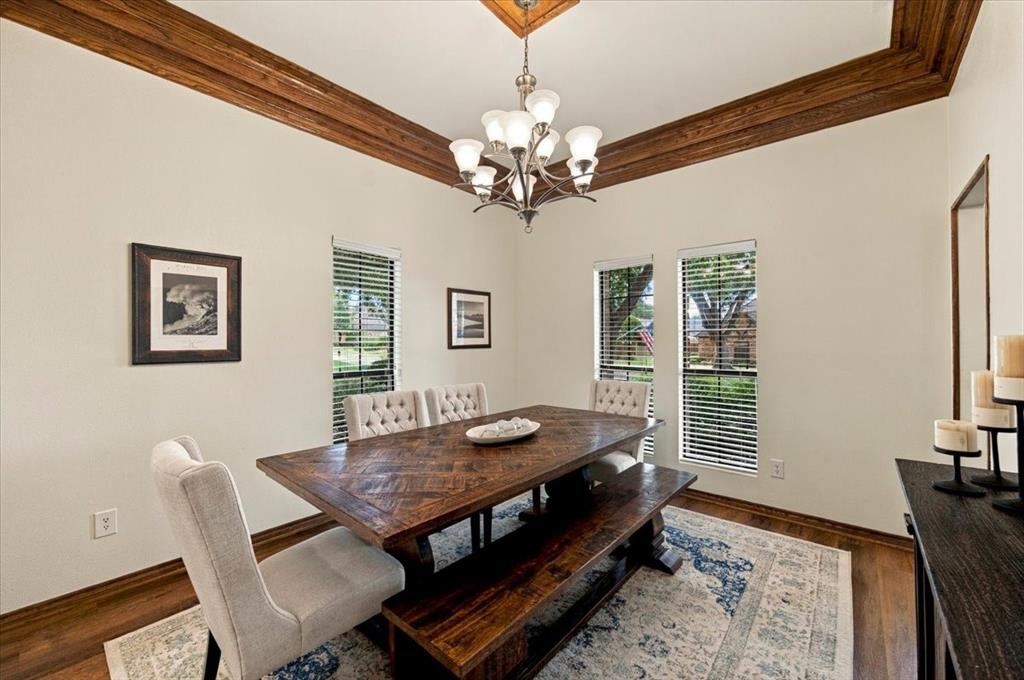 2505 Skipwith Drive, Plano, TX 75023