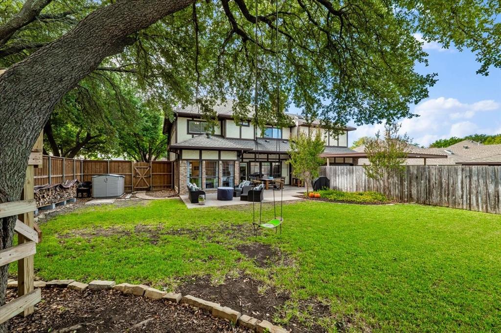2505 Skipwith Drive, Plano, TX 75023