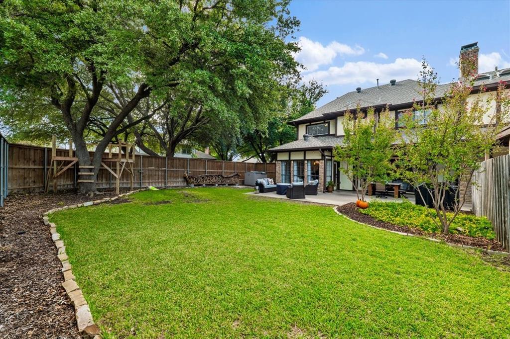 2505 Skipwith Drive, Plano, TX 75023
