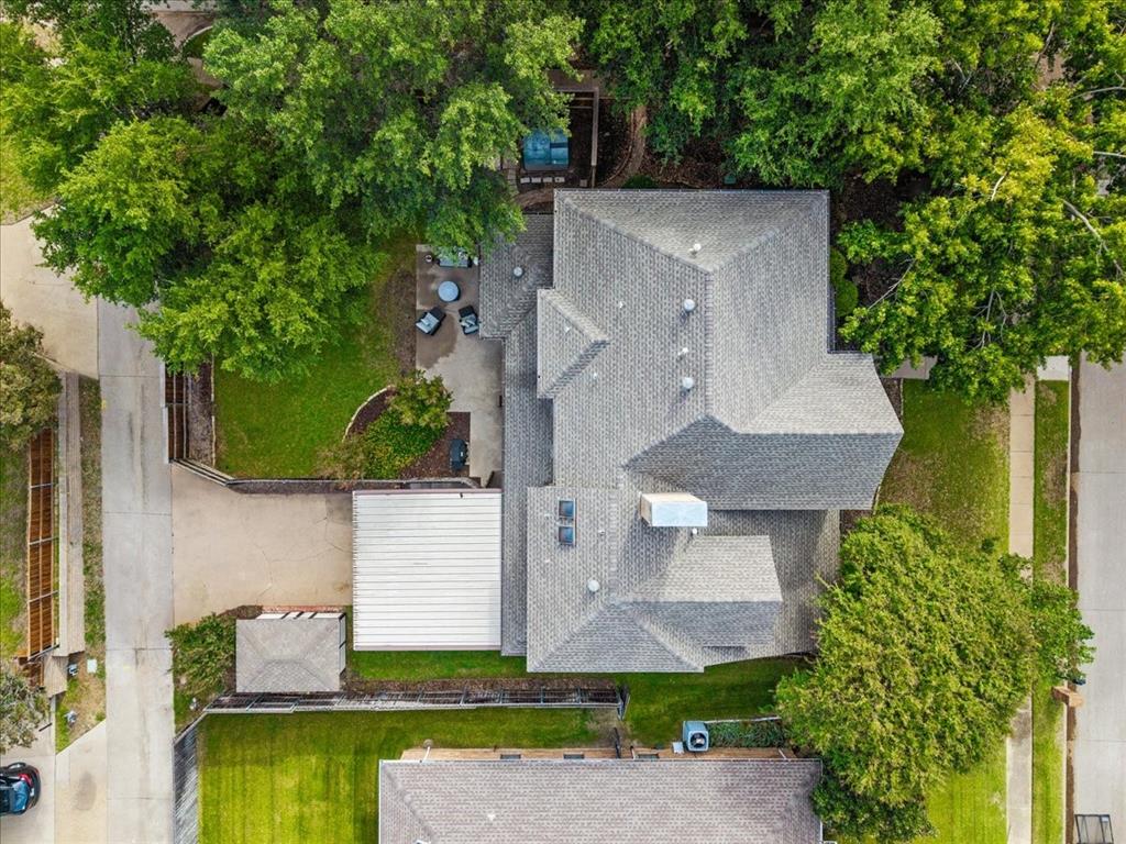 2505 Skipwith Drive, Plano, TX 75023