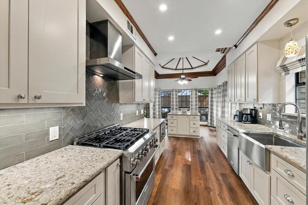 2505 Skipwith Drive, Plano, TX 75023
