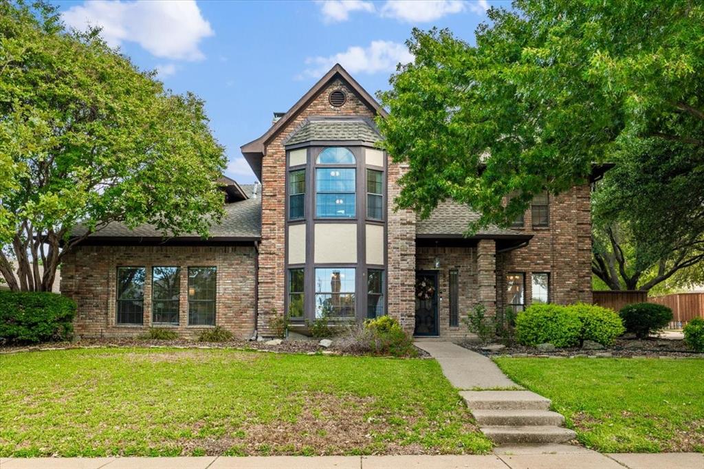 2505 Skipwith Drive, Plano, TX 75023