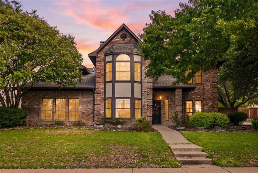 2505 Skipwith Drive, Plano, TX 75023