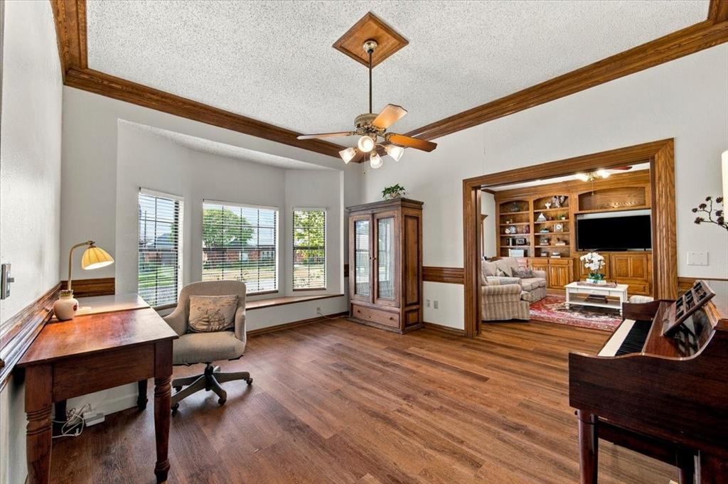 2505 Skipwith Drive, Plano, TX 75023
