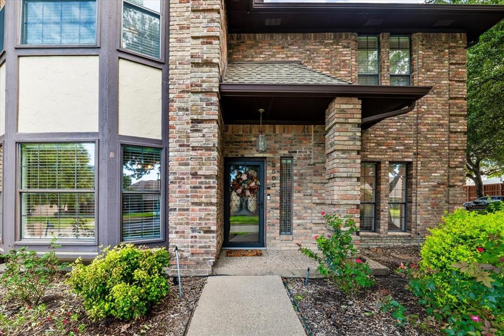 2505 Skipwith Drive, Plano, TX 75023