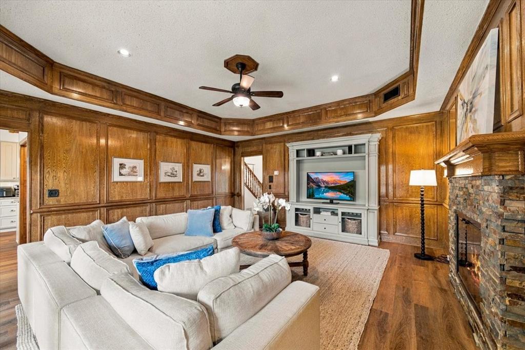 2505 Skipwith Drive, Plano, TX 75023