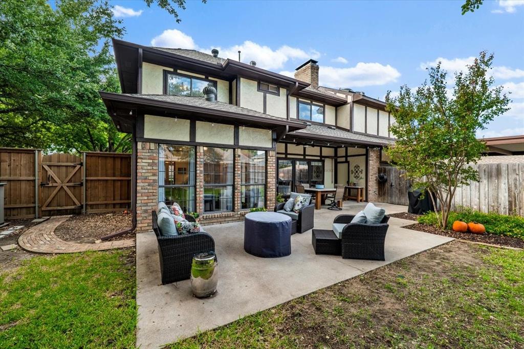 2505 Skipwith Drive, Plano, TX 75023