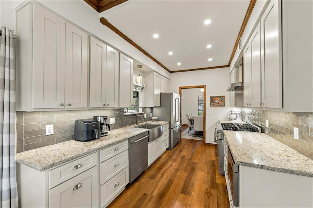 2505 Skipwith Drive, Plano, TX 75023