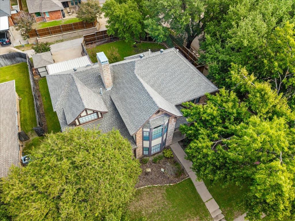 2505 Skipwith Drive, Plano, TX 75023